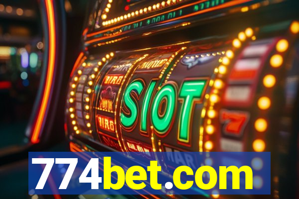 774bet.com