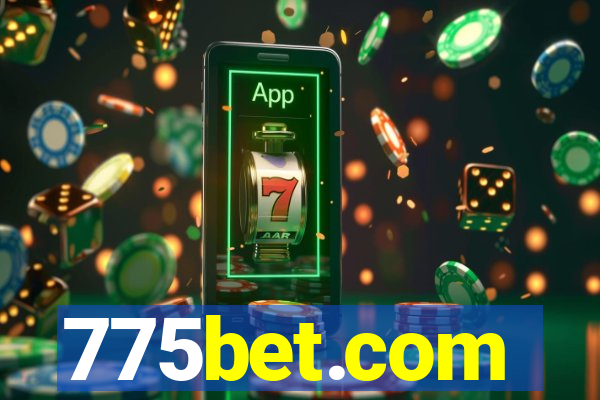 775bet.com