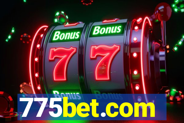 775bet.com