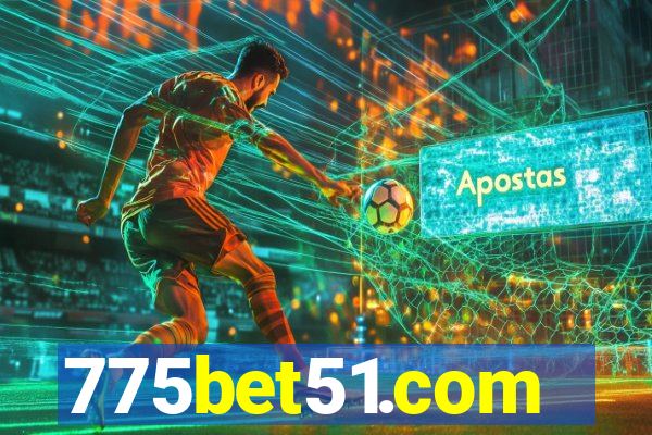 775bet51.com