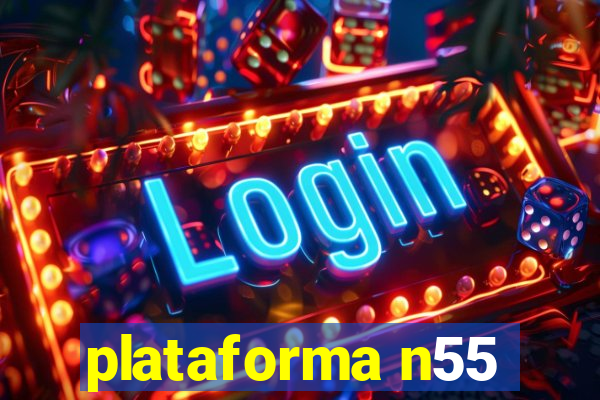 plataforma n55