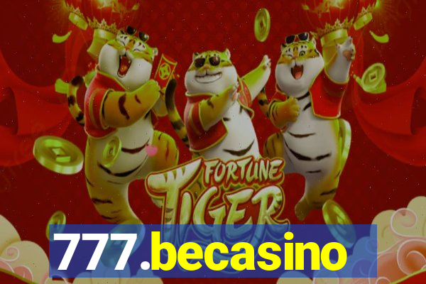 777.becasino