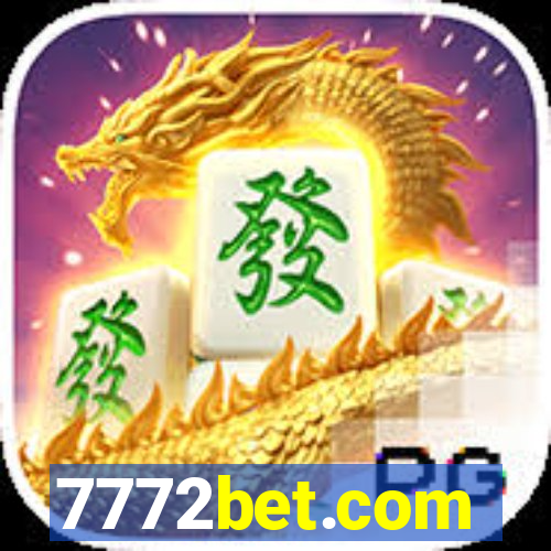 7772bet.com