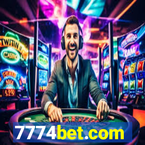 7774bet.com