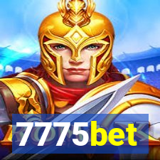 7775bet