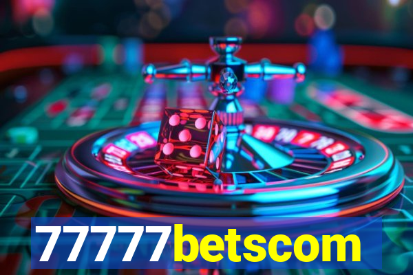 77777betscom