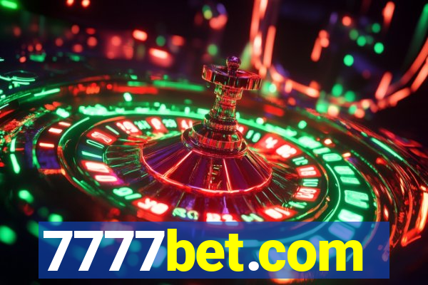 7777bet.com