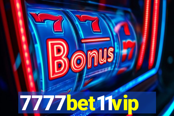 7777bet11vip