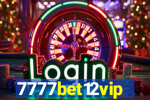 7777bet12vip