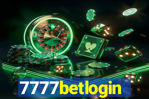 7777betlogin