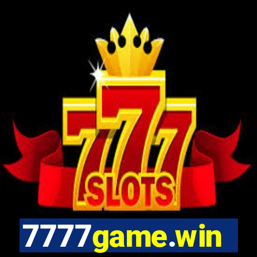 7777game.win