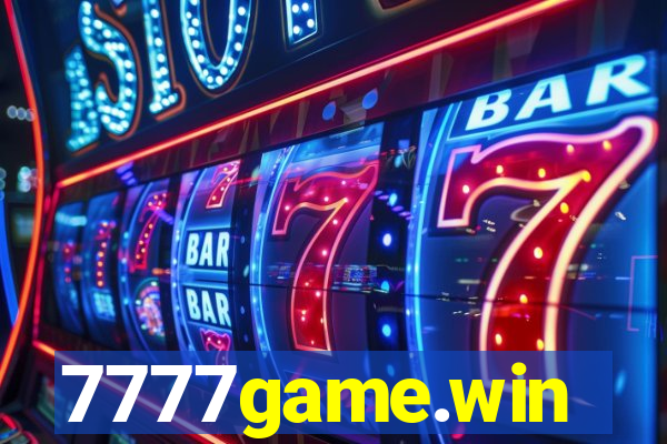 7777game.win