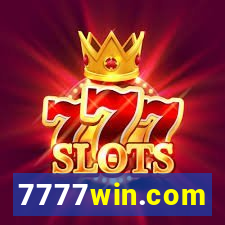 7777win.com