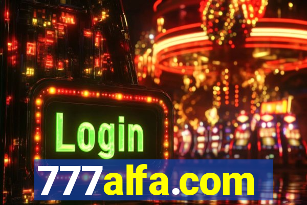 777alfa.com