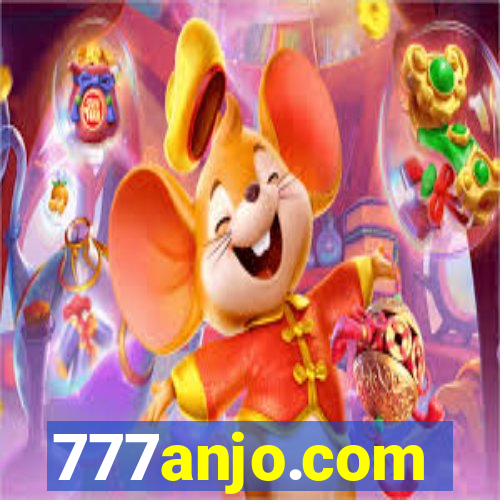 777anjo.com