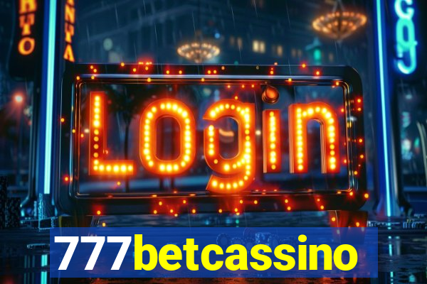 777betcassino