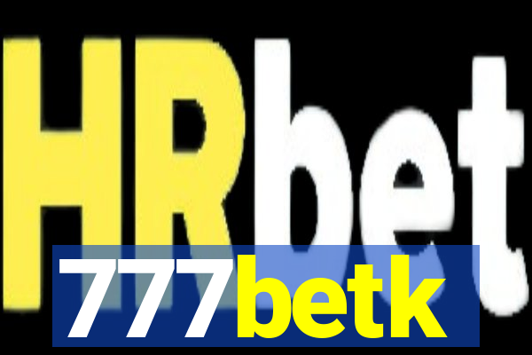 777betk