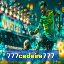 777cadeira777