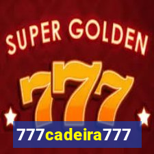 777cadeira777