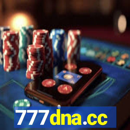 777dna.cc