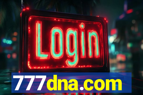 777dna.com