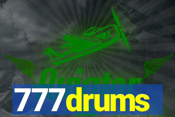 777drums