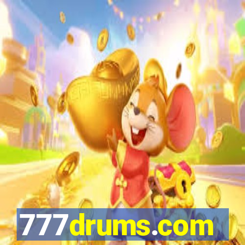 777drums.com