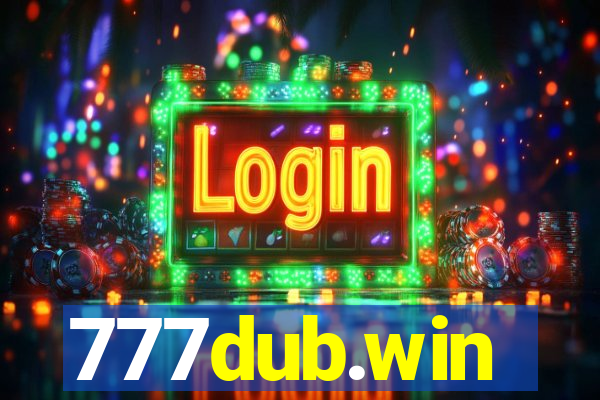 777dub.win