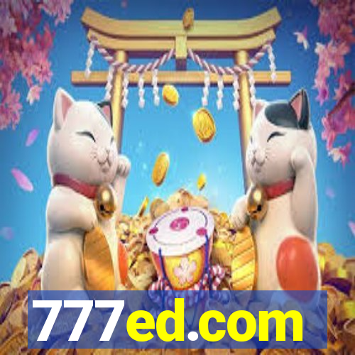 777ed.com