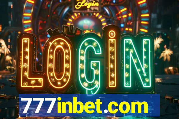 777inbet.com