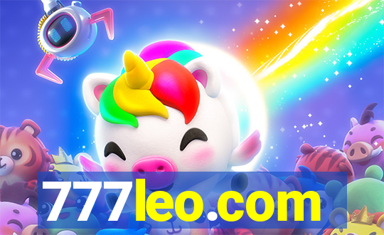 777leo.com