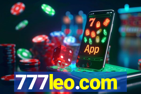 777leo.com