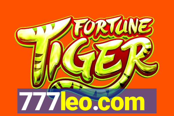 777leo.com