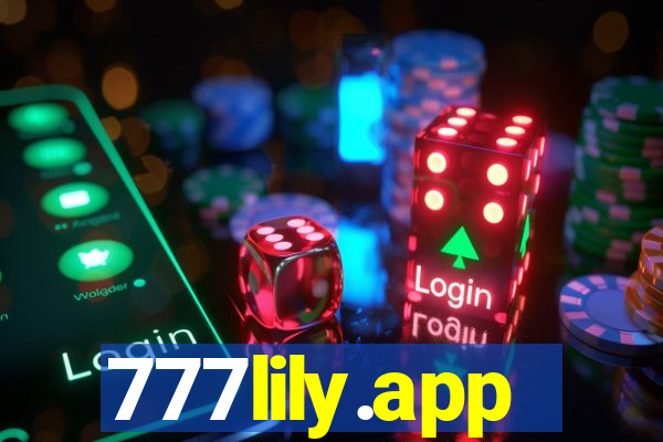 777lily.app