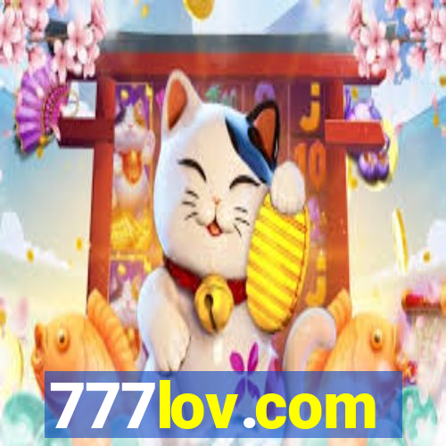 777lov.com