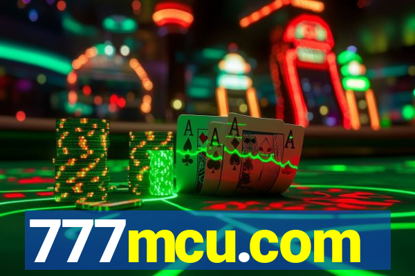 777mcu.com