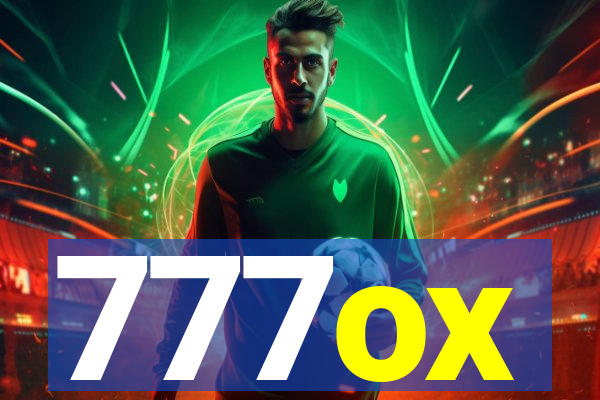 777ox