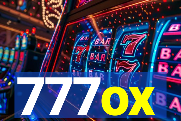 777ox