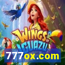 777ox.com