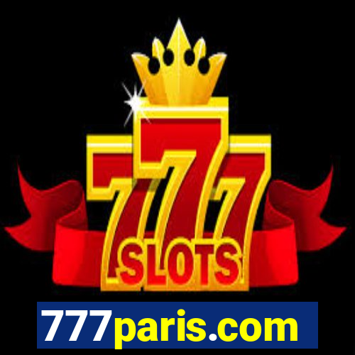 777paris.com