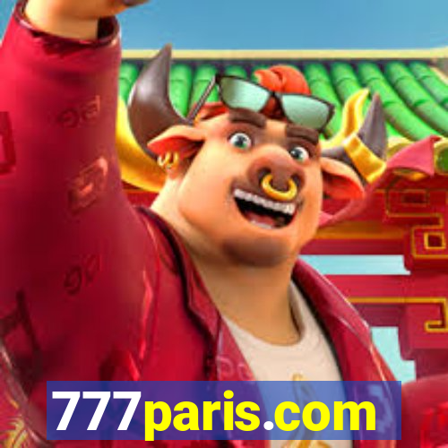 777paris.com