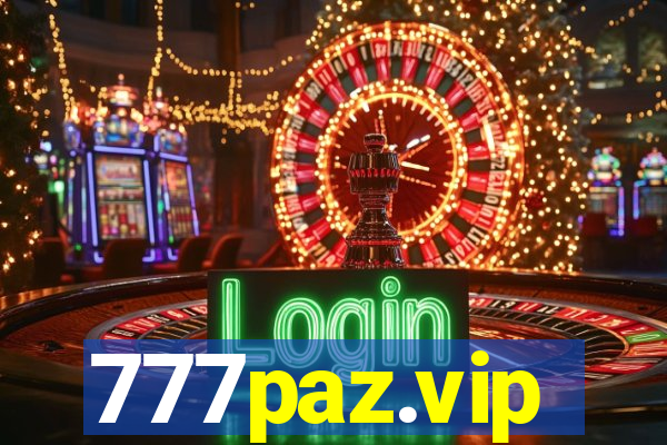 777paz.vip