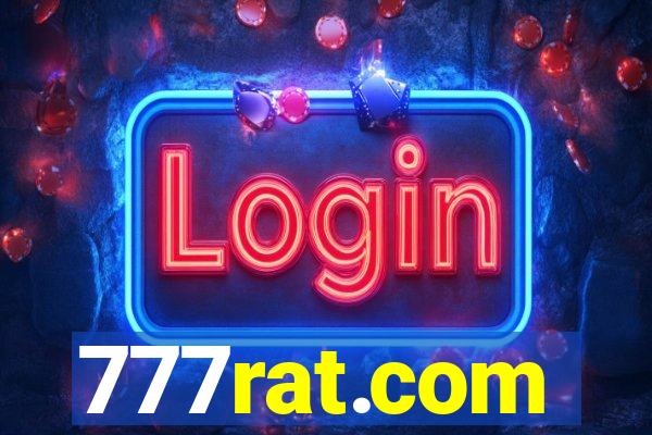 777rat.com