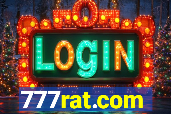 777rat.com