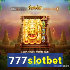 777slotbet