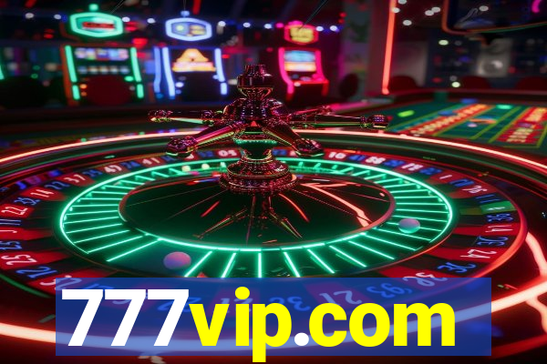 777vip.com