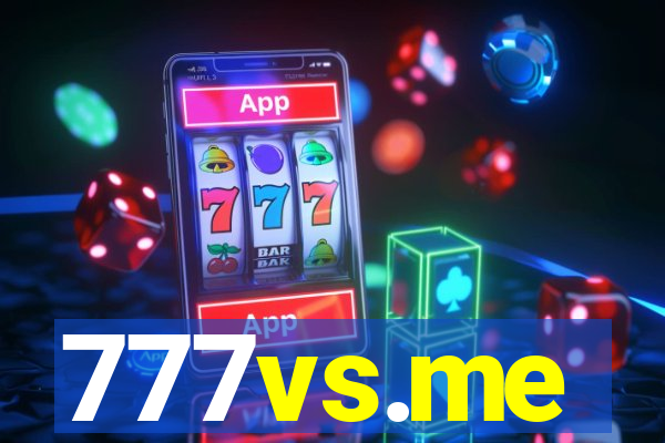 777vs.me