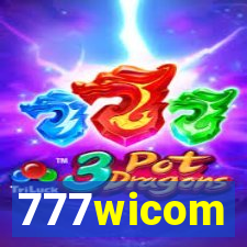 777wicom