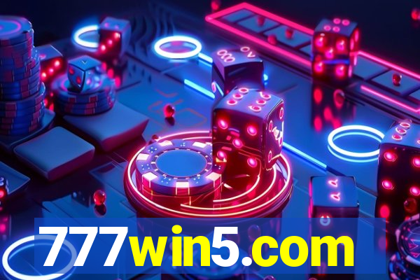 777win5.com