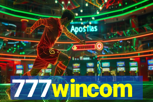 777wincom